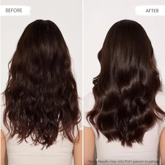 Dr. Healdy Scalp hydration formula supports daily gentle cleansing.