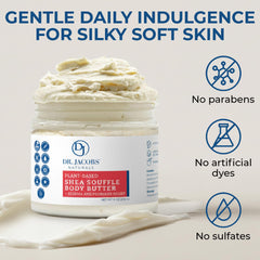Ingredients coconut almond oils highlight nourishing, skin-softening blend