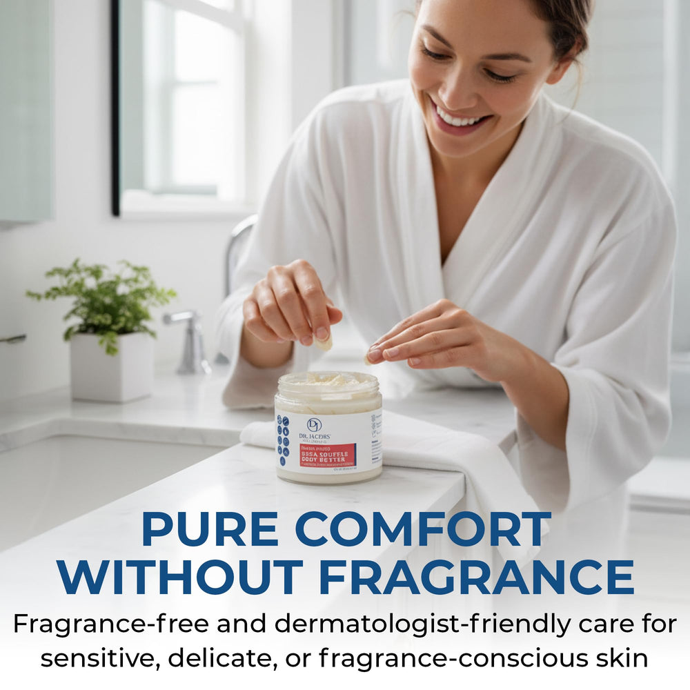 Packaging eco-friendly design promotes sustainable skincare