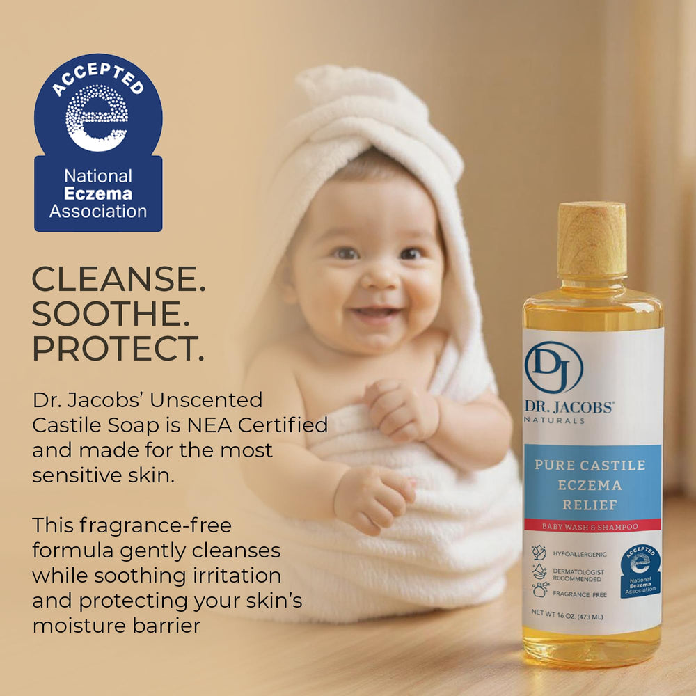 Family bath time image demonstrates versatile use for infants and toddlers