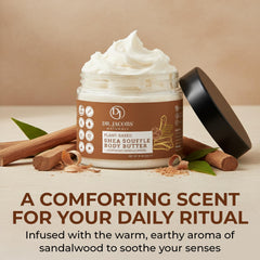 Unisex formula from DR.JACOBS NATURALS suited for daily use by all