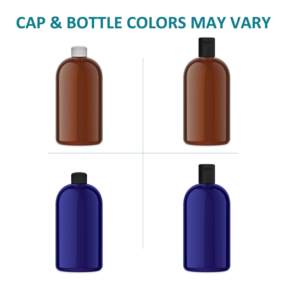 Dr Joe Lab Camellia Seed Oil pour spout for easy, non-greasy application