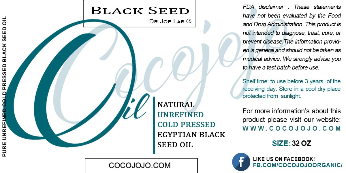 Dr Joe Lab Egyptian Black Seed Oil pour into hand ready for hydration
