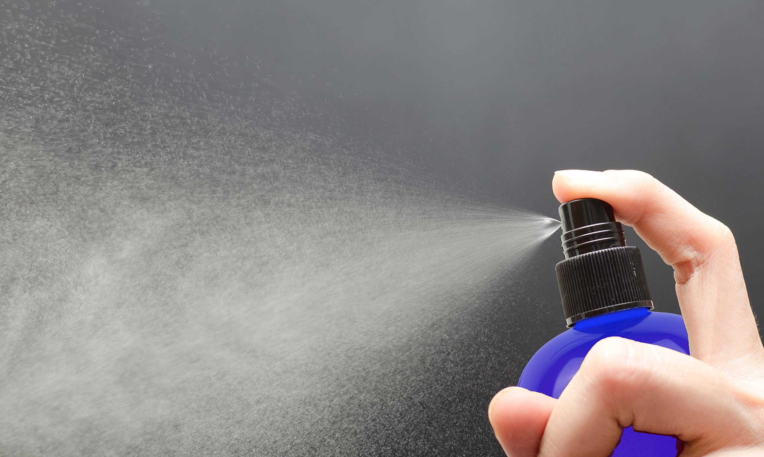 Dr Joe Lab Rice Water Growth Mix spray on hair provides refreshing hydration