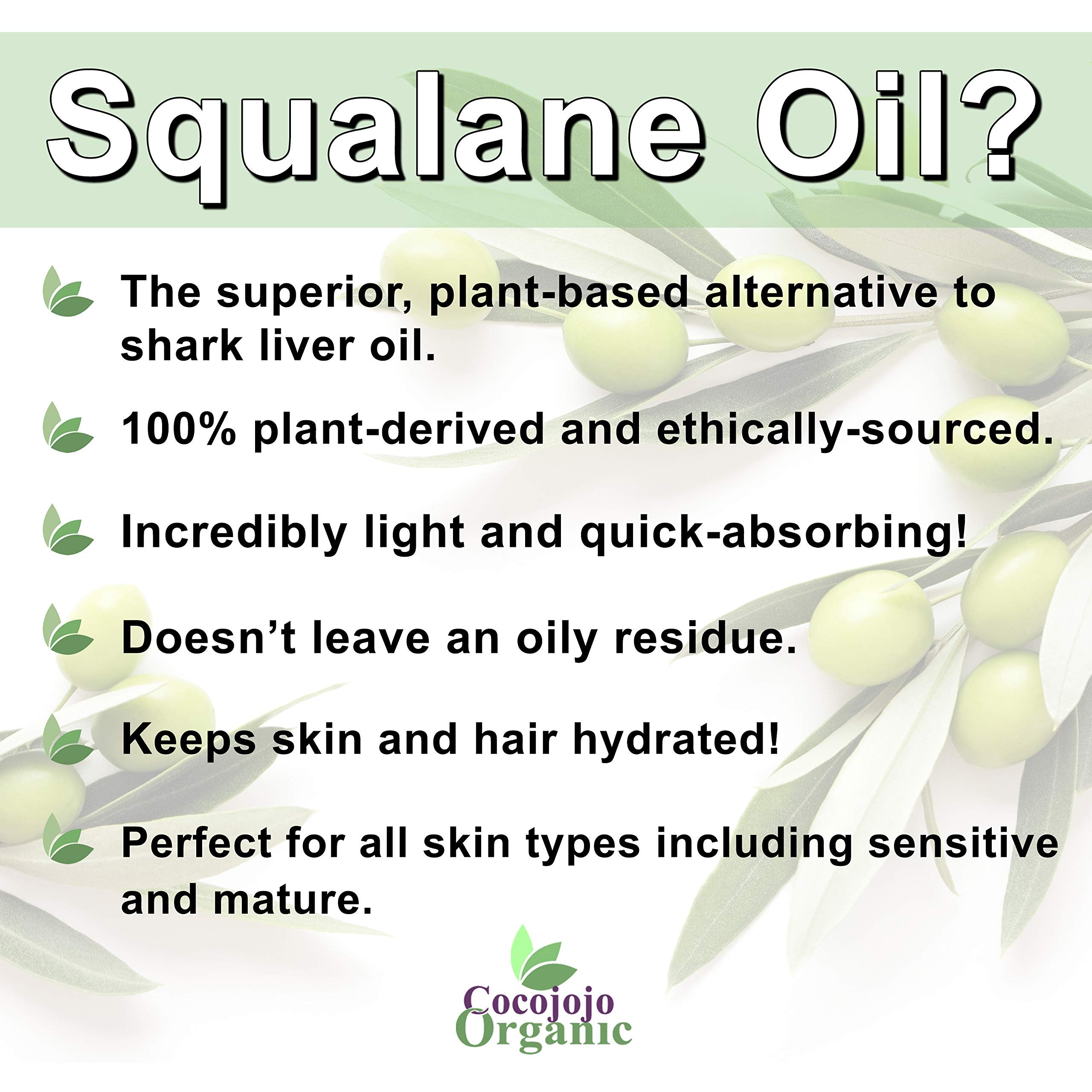 Dr Joe Lab Squalane Oil cleanser-friendly supports gentle cleansing