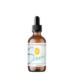 Dr Joe Lab Vitamin C Serum pump demonstrates even dispensing for daily use