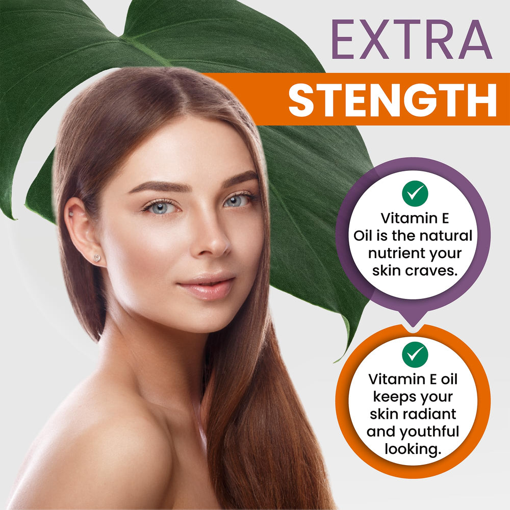 Dr Joe Lab Vitamin E Oil for the face supports gentle daily nourishment.