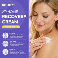 Dr. Luke Manuka Honey Wound Gel with allantoin 0.5 percent