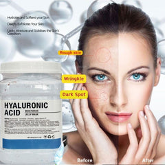 DR MEINAIER vajacial use showing calm hydration and gentle coverage.