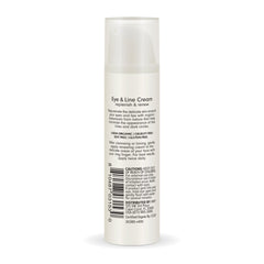 Dr. Mercola Ola Botanicals natural ingredients closeup with shea and acai oils for nourishment.