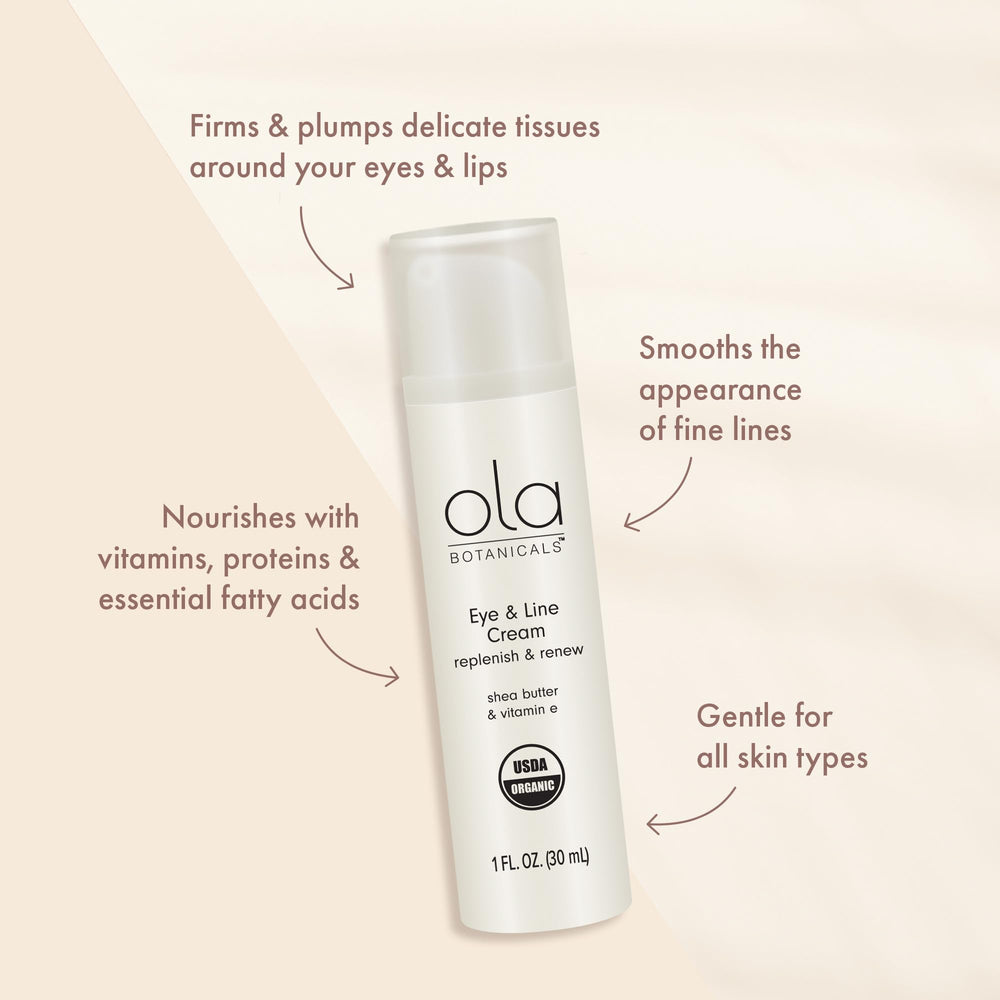 Dr. Mercola Ola Botanicals vanilla scent profile for a light, soothing aroma.