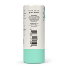 Dr. Mercola Ola Tallow Balm Foot Peppermint jar delivering moisture for smoother feet.