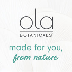 Peppermint scent from Dr. Mercola Ola Tallow Balm Foot Peppermint offers cooling relief.