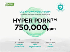 Dr.nineteen ReDRN skin application pump demonstrates easy daily use