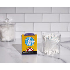 Dr. Piercing Aftercare suitable for ears, nose, and body piercings.