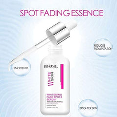 DR.RASHEL Fade Dark Spots Serum close-up texture
