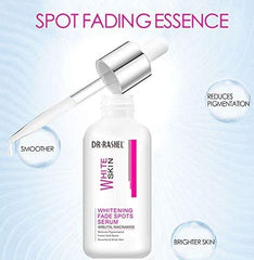 DR.RASHEL packaging front box