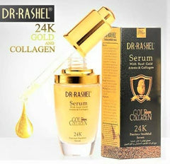 Close-up texture showing silky, fast-absorbing serum without residue.