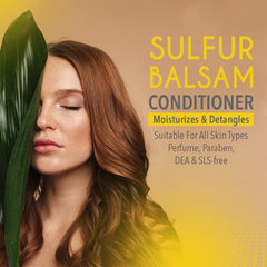 Dr. Robaina conditioner application-hair demonstrates detangling-ready strands
