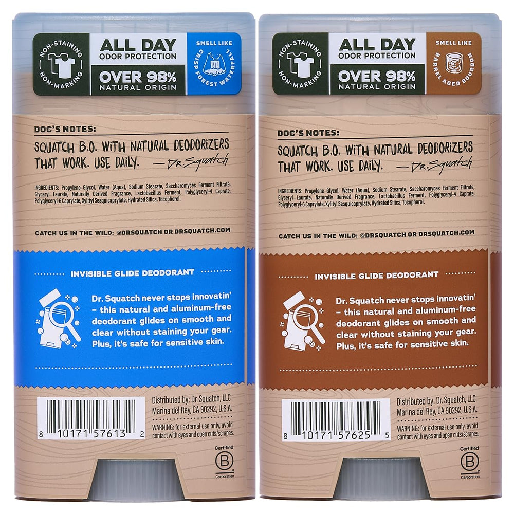 Travel-ready sticks beside compact case for on-the-go use