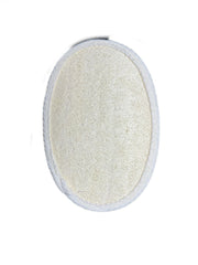 Textured close-up of a bath bomb showing fizz and moisture-ready formula.