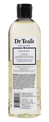 Dr Teal's Variety Gift Set packaging with both oils, perfect for gifting.
