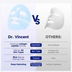 Dr Vincent media feature mention in Vogue Allure Forbes image context