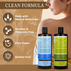 Dr. Woods castile soap at sink highlighting everyday cleansing routine.