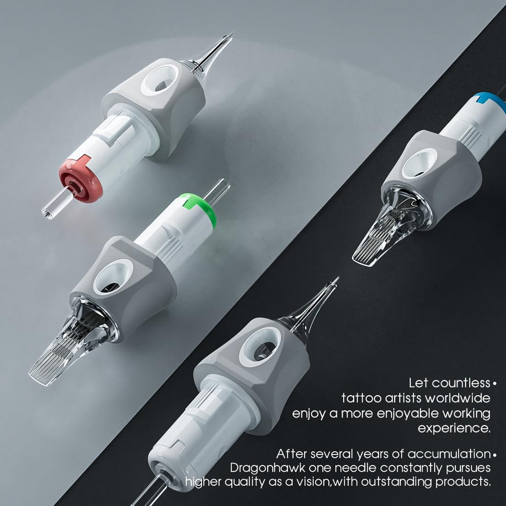 Dragonhawk compatible with Dragonhawk pens for seamless pairing