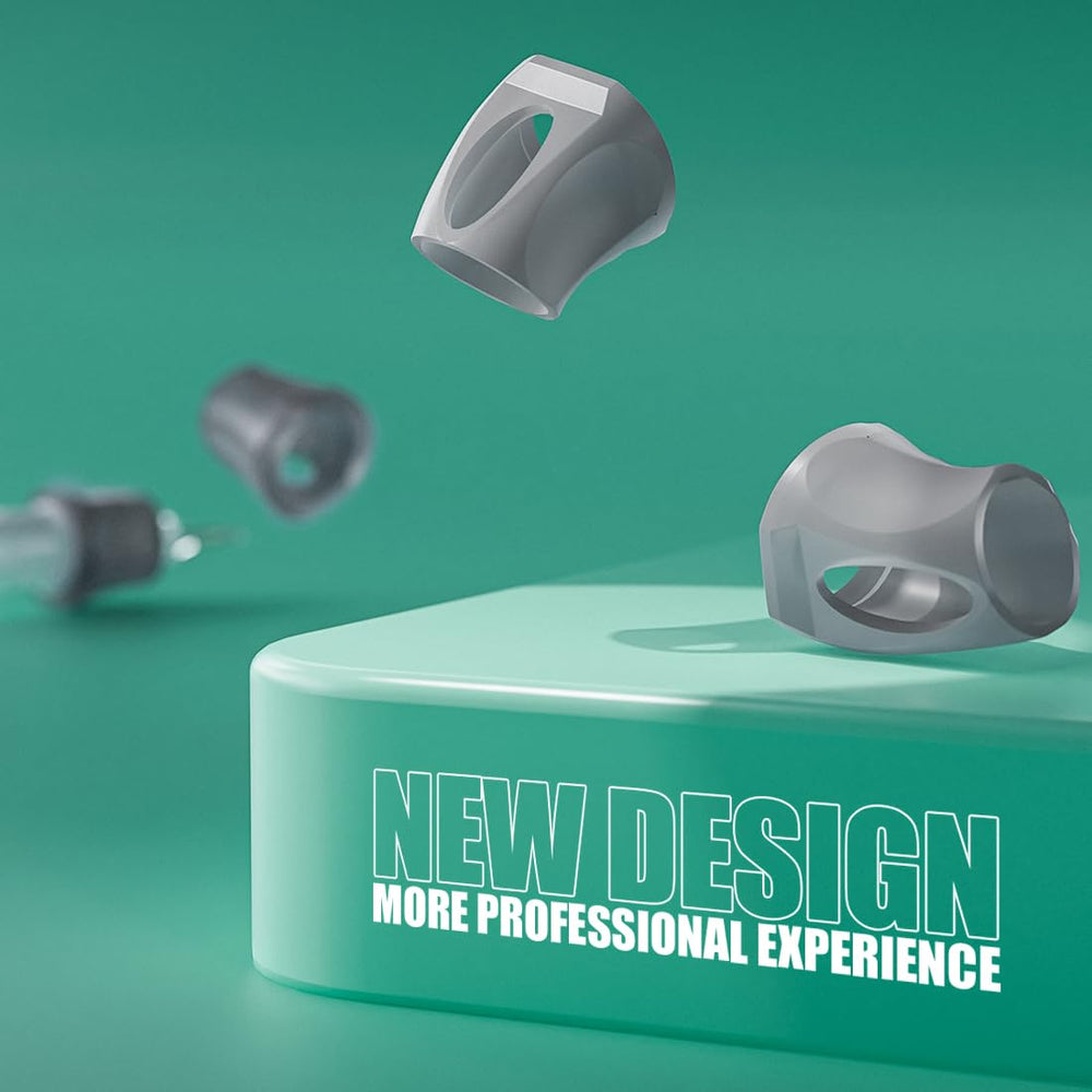 Dragonhawk inner membrane reduces ink spit-back for cleaner workflow.