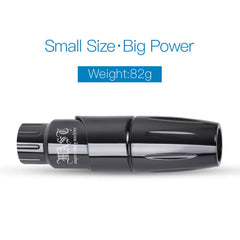 Dragonhawk pro cartridges 1203RL and 1205RS close-up for vibrant ink flow.