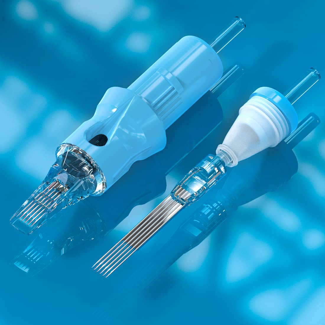 Dragonhawk sealed packaging ensures safety and convenient storage.