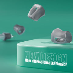 Dragonhawk stable-control cartridge supports consistent performance