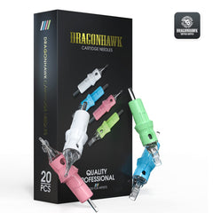 Dragonhawklabs 50-piece set for varied shading tasks.