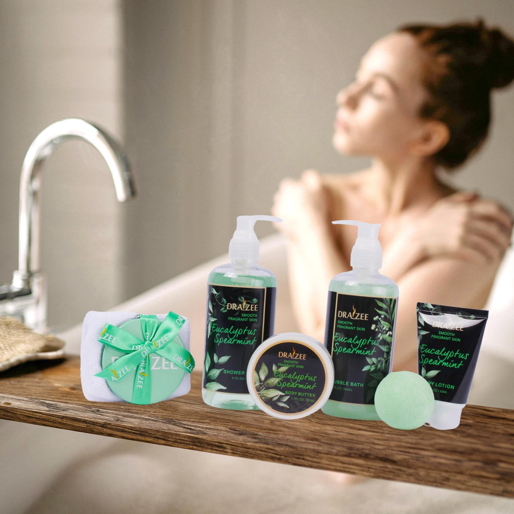 Draizee gift-ready packaging ideal for many occasions