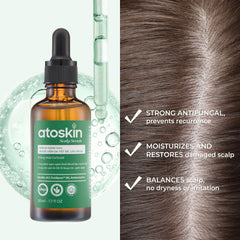 dratoskin zinc-pca image suggests sebum balance support for a fresher feel.