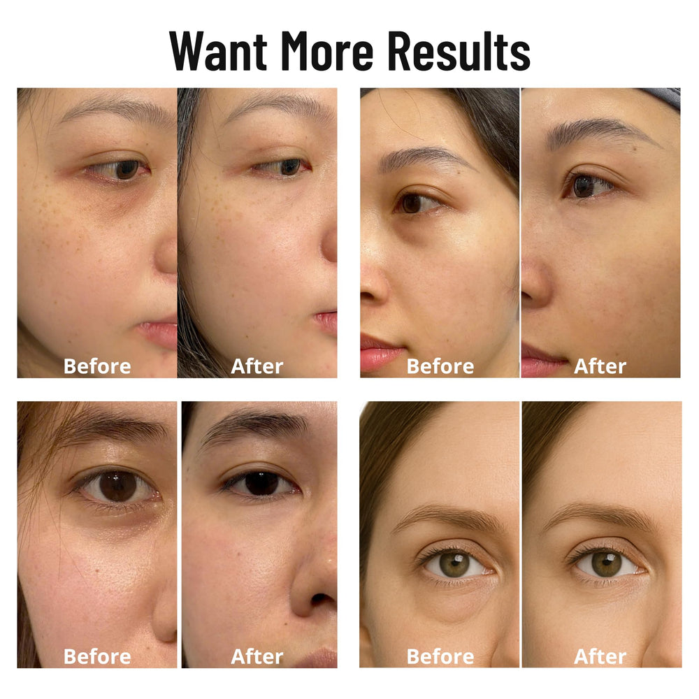 DR. CLARIV Argireline peptides illustration emphasizing peptide-based smoothing.