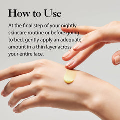 Dr.Different Vitalift dermatologist-tested label communicates skin safety for sensitive users.