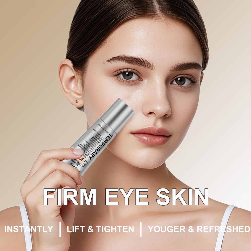 Gift-ready DreamCatching Perfection Eye Tightener packaging for special occasions.