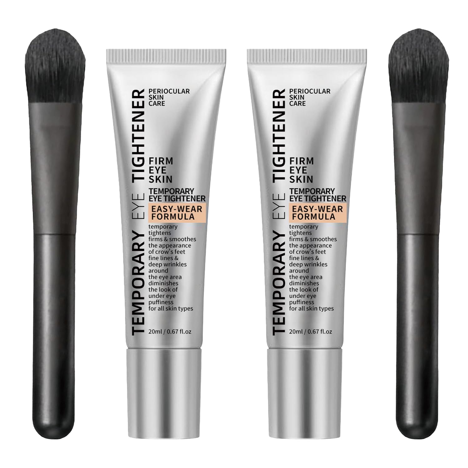 DreamCatching Perfection Eye Tightener packshot showing instant tightening around the eye area.