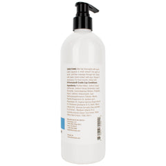 DrFormulas avocado oil ingredient supports scalp moisture balance.