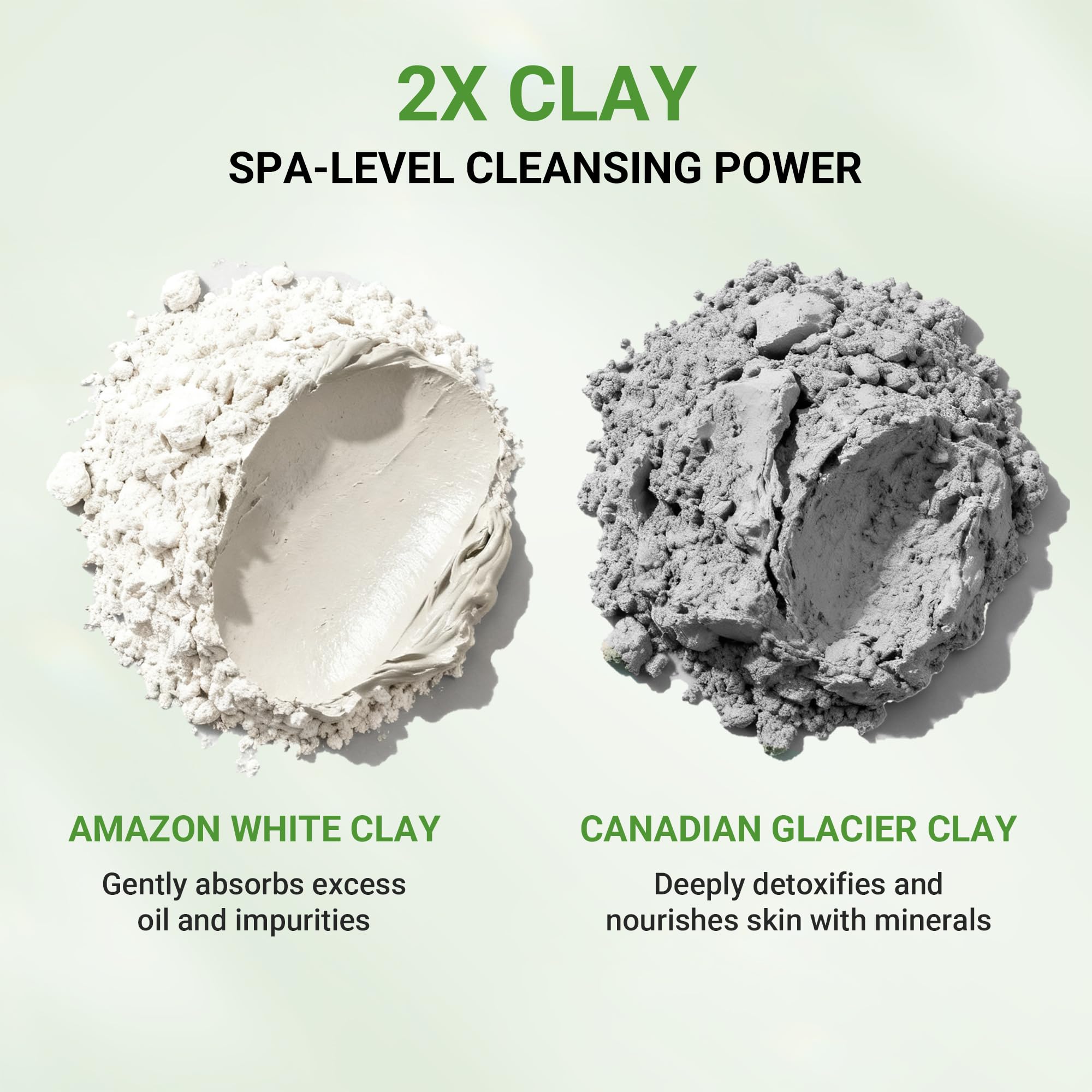 Dr.Leo salicylic acid exfoliation scene highlights gentle pore clarifying action.