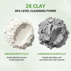 Dr.Leo salicylic acid exfoliation scene highlights gentle pore clarifying action.