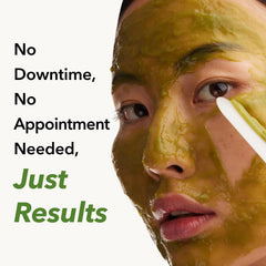 Dr. MEDION Spaoxy brightening vibe after use in routine.