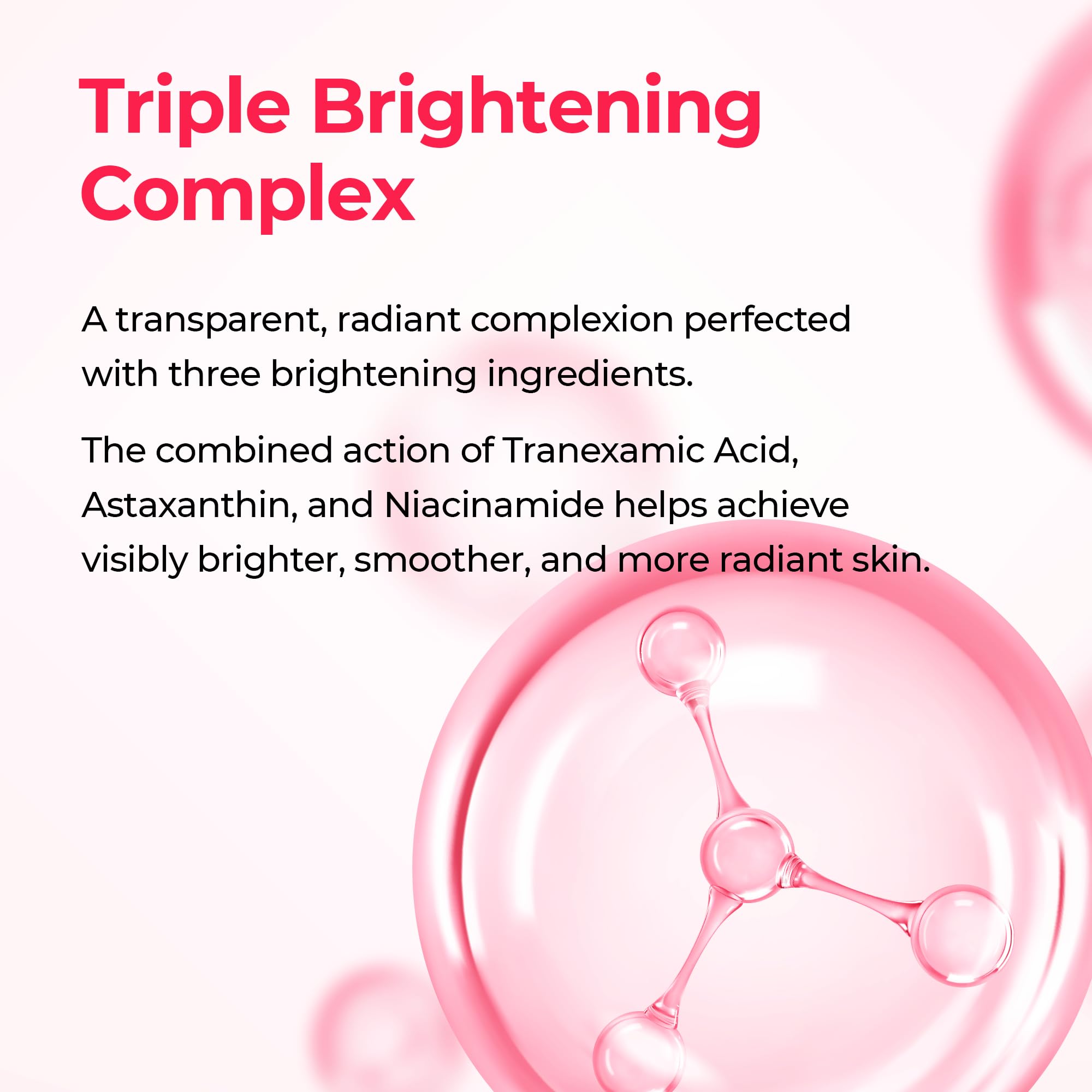 Dr.Melaxin bottle packaging front showcasing clean, modern design