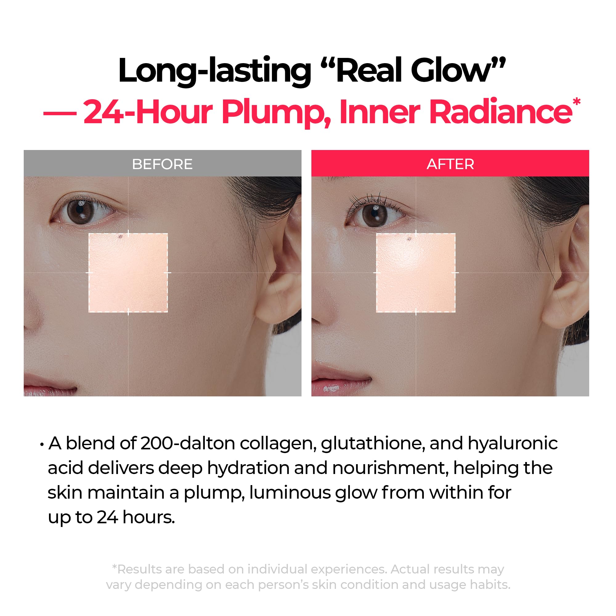 Dr.Melaxin TXA mask night essentials setup promotes a refreshed morning glow.