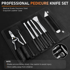 DRMODE callus shaver for soft, smooth skin