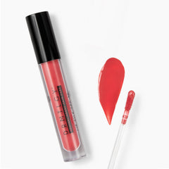 DRMTLGY Lip Silk SPF 40 Bold mineral-sunscreen: protects lips with mineral UV defense.
