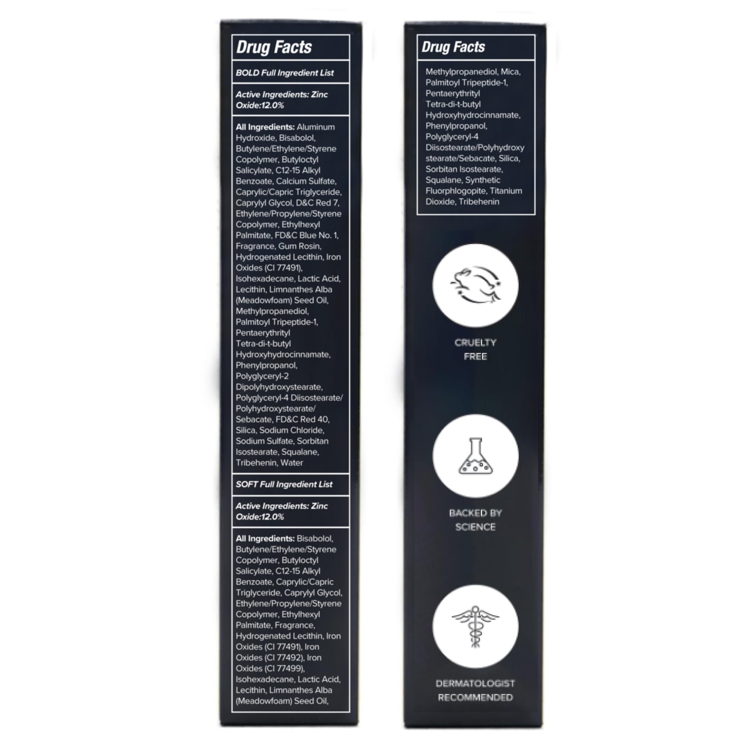 FSA/HSA eligible Lip Silk SPF 40 for convenient sun care
