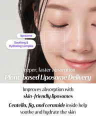 dr.pepti Volume Master Toner elasticity close-up suggesting skin resilience